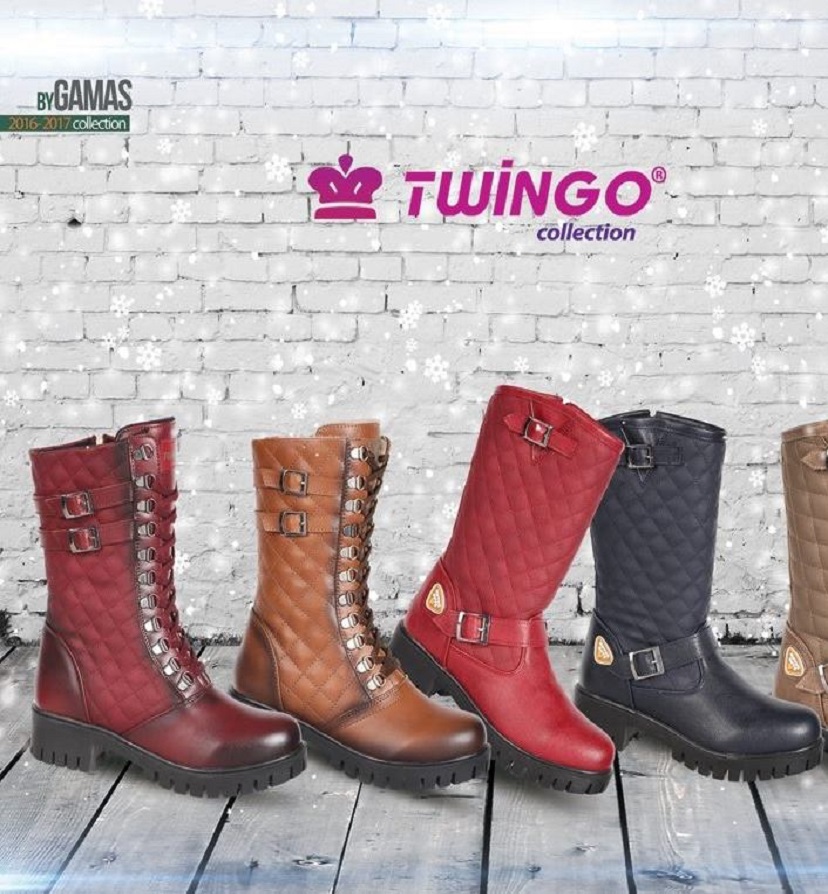 Kadın Model Çeşitlerimiz